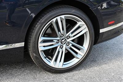 2021 Bentley Continental GT V8  ONE OWNER - Photo 13 - Boca Raton, FL 33431