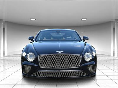2021 Bentley Continental GT V8  ONE OWNER - Photo 8 - Boca Raton, FL 33431