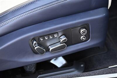 2021 Bentley Continental GT V8  ONE OWNER - Photo 24 - Boca Raton, FL 33431