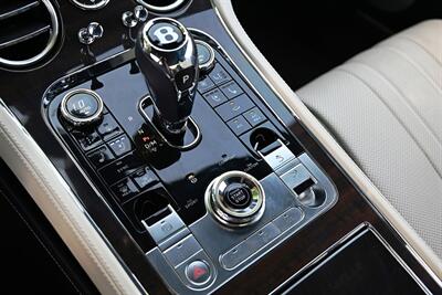 2021 Bentley Continental GT V8  ONE OWNER - Photo 40 - Boca Raton, FL 33431