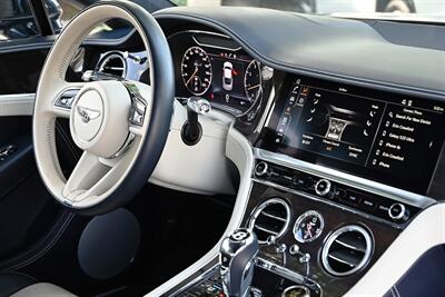 2021 Bentley Continental GT V8  ONE OWNER - Photo 26 - Boca Raton, FL 33431