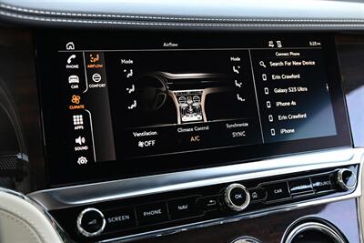 2021 Bentley Continental GT V8  ONE OWNER - Photo 44 - Boca Raton, FL 33431