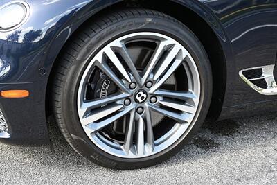 2021 Bentley Continental GT V8  ONE OWNER - Photo 11 - Boca Raton, FL 33431