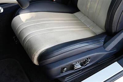 2021 Bentley Continental GT V8  ONE OWNER - Photo 34 - Boca Raton, FL 33431