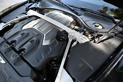 2021 Bentley Continental GT V8  ONE OWNER - Photo 20 - Boca Raton, FL 33431