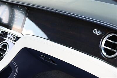 2021 Bentley Continental GT V8  ONE OWNER - Photo 27 - Boca Raton, FL 33431