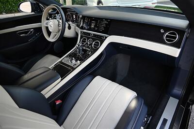 2021 Bentley Continental GT V8  ONE OWNER - Photo 25 - Boca Raton, FL 33431
