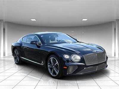 2021 Bentley Continental GT V8  ONE OWNER - Photo 7 - Boca Raton, FL 33431