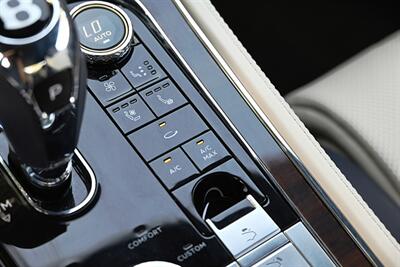 2021 Bentley Continental GT V8  ONE OWNER - Photo 42 - Boca Raton, FL 33431