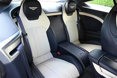 2021 Bentley Continental GT V8  ONE OWNER - Photo 29 - Boca Raton, FL 33431