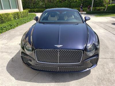 2021 Bentley Continental GT V8   - Photo 16 - Boca Raton, FL 33431