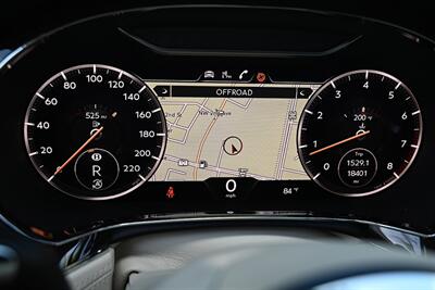 2021 Bentley Continental GT V8  ONE OWNER - Photo 46 - Boca Raton, FL 33431