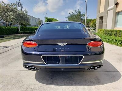 2021 Bentley Continental GT V8   - Photo 13 - Boca Raton, FL 33431