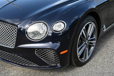 2021 Bentley Continental GT V8  ONE OWNER - Photo 10 - Boca Raton, FL 33431