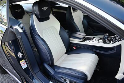 2021 Bentley Continental GT V8  ONE OWNER - Photo 22 - Boca Raton, FL 33431