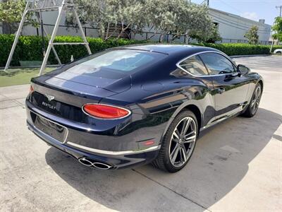 2021 Bentley Continental GT V8   - Photo 3 - Boca Raton, FL 33431