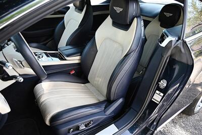 2021 Bentley Continental GT V8  ONE OWNER - Photo 33 - Boca Raton, FL 33431