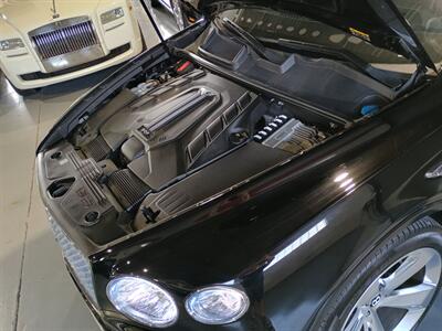 2023 Bentley Bentayga V8   - Photo 45 - Boca Raton, FL 33431