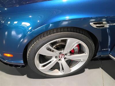 2016 Bentley Continental GT V8 S  COUPE - Photo 43 - Boca Raton, FL 33431