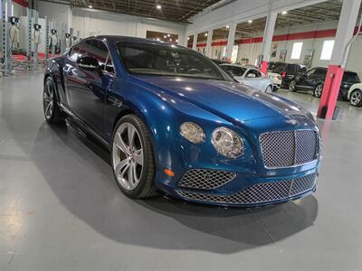 2016 Bentley Continental GT V8 S  COUPE - Photo 8 - Boca Raton, FL 33431