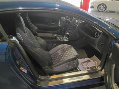 2016 Bentley Continental GT V8 S  COUPE - Photo 27 - Boca Raton, FL 33431