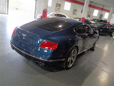 2016 Bentley Continental GT V8 S  COUPE - Photo 6 - Boca Raton, FL 33431