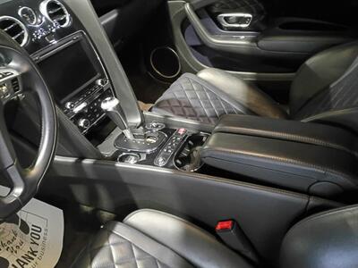 2016 Bentley Continental GT V8 S  COUPE - Photo 17 - Boca Raton, FL 33431