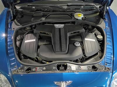 2016 Bentley Continental GT V8 S  COUPE - Photo 35 - Boca Raton, FL 33431