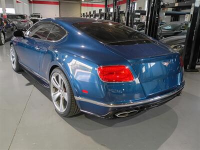 2016 Bentley Continental GT V8 S  COUPE - Photo 3 - Boca Raton, FL 33431