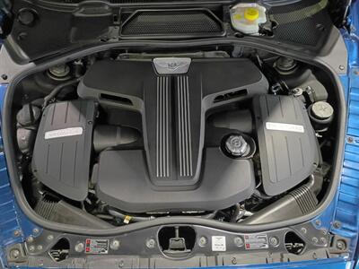 2016 Bentley Continental GT V8 S  COUPE - Photo 36 - Boca Raton, FL 33431