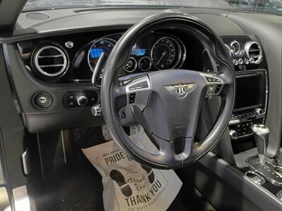 2016 Bentley Continental GT V8 S  COUPE - Photo 16 - Boca Raton, FL 33431