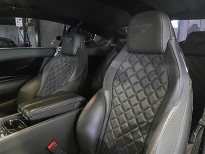 2016 Bentley Continental GT V8 S  COUPE - Photo 15 - Boca Raton, FL 33431