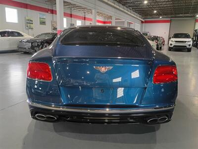 2016 Bentley Continental GT V8 S  COUPE - Photo 4 - Boca Raton, FL 33431