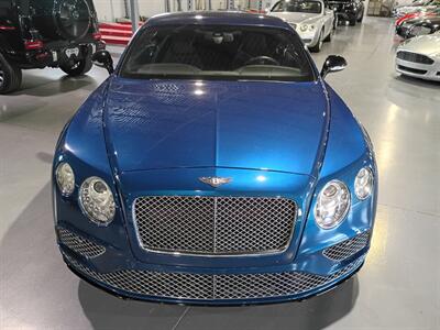 2016 Bentley Continental GT V8 S  COUPE - Photo 9 - Boca Raton, FL 33431