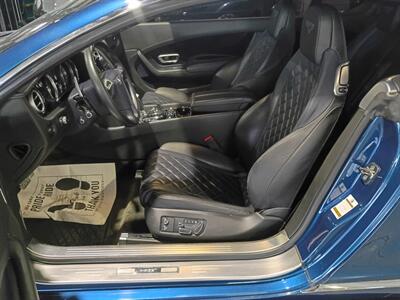 2016 Bentley Continental GT V8 S  COUPE - Photo 12 - Boca Raton, FL 33431