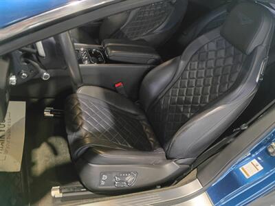 2016 Bentley Continental GT V8 S  COUPE - Photo 13 - Boca Raton, FL 33431