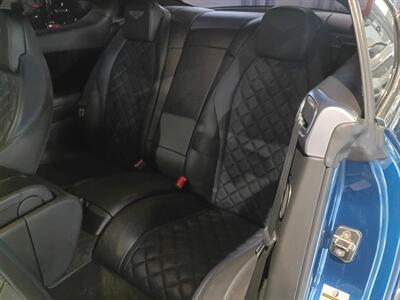 2016 Bentley Continental GT V8 S  COUPE - Photo 26 - Boca Raton, FL 33431
