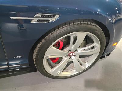 2016 Bentley Continental GT V8 S  COUPE - Photo 46 - Boca Raton, FL 33431