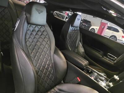 2016 Bentley Continental GT V8 S  COUPE - Photo 30 - Boca Raton, FL 33431