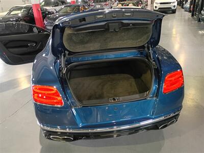 2016 Bentley Continental GT V8 S  COUPE - Photo 38 - Boca Raton, FL 33431
