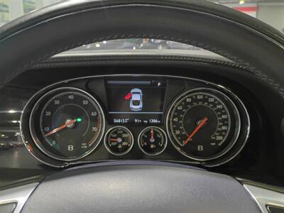 2016 Bentley Continental GT V8 S  COUPE - Photo 18 - Boca Raton, FL 33431