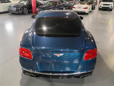 2016 Bentley Continental GT V8 S  COUPE - Photo 5 - Boca Raton, FL 33431