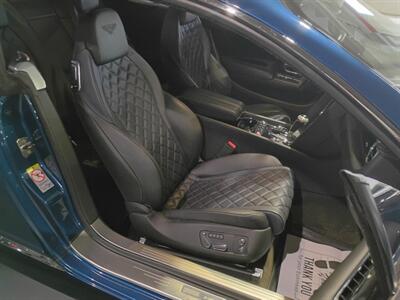 2016 Bentley Continental GT V8 S  COUPE - Photo 28 - Boca Raton, FL 33431
