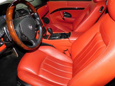 2008 Maserati GranTurismo   - Photo 14 - Boca Raton, FL 33431