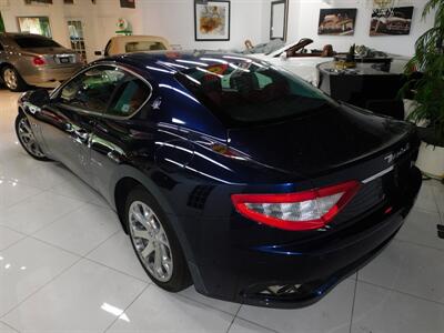2008 Maserati GranTurismo   - Photo 16 - Boca Raton, FL 33431