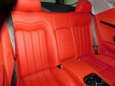 2008 Maserati GranTurismo   - Photo 9 - Boca Raton, FL 33431