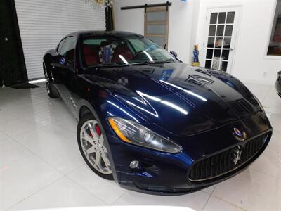 2008 Maserati GranTurismo   - Photo 3 - Boca Raton, FL 33431