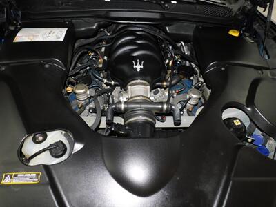 2008 Maserati GranTurismo   - Photo 22 - Boca Raton, FL 33431