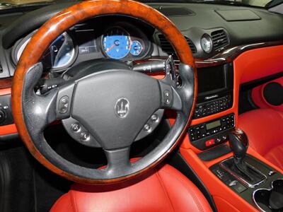 2008 Maserati GranTurismo   - Photo 13 - Boca Raton, FL 33431