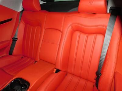 2008 Maserati GranTurismo   - Photo 10 - Boca Raton, FL 33431